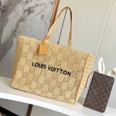 LV Shopping Bags